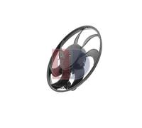 AKS DASIS 158075N Ventola radiatore