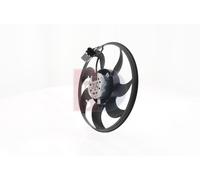 AKS DASIS Ventola, Raffreddamento motore per OPEL 158083N