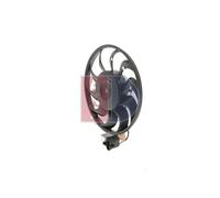 AKS DASIS 158137N Ventola radiatore