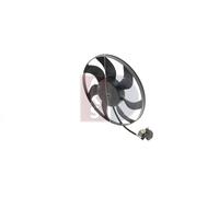 AKS DASIS 158144N Ventola radiatore