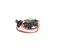 AKS DASIS Resistenza, Ventilatore abitacolo compatibile con OPEL RENAULT 158149N