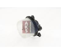 AKS DASIS 158158N Ventilatore abitacolo
