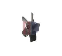 AKS DASIS 158183N Ventola radiatore
