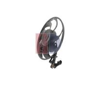 AKS DASIS 158480N Ventola radiatore