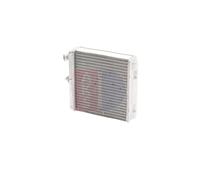 AKS DASIS 159220N Scambiatore calore per riscaldamento abitacolo