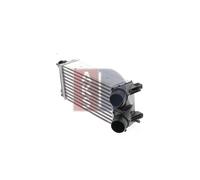 AKS DASIS 167008N Intercooler