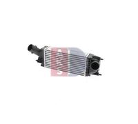 AKS DASIS 167012N Intercooler