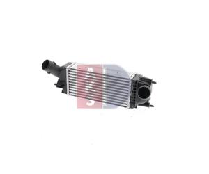 AKS DASIS 167012N Intercooler