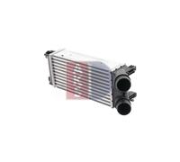AKS DASIS 167013N Intercooler