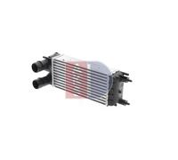 AKS DASIS 167020N Intercooler