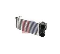 AKS DASIS 167022N Intercooler