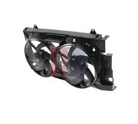 AKS DASIS Ventola Raffreddamento Del Motore per Peugeot 406 Partner Sw 168018N