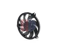 AKS DASIS 168036N Ventola radiatore