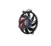 AKS DASIS 168037N Ventola radiatore