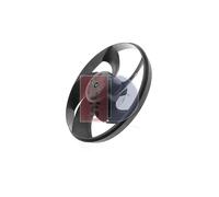 AKS DASIS 168038N Ventola radiatore