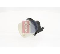 AKS DASIS 168061N Ventilatore abitacolo