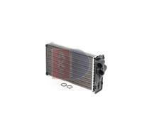 AKS DASIS 169001N Scambiatore calore per riscaldamento abitacolo
