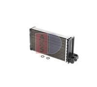 AKS DASIS 169040N Scambiatore calore per riscaldamento abitacolo
