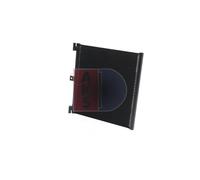 AKS DASIS 172011N Condensatore climatizzatore