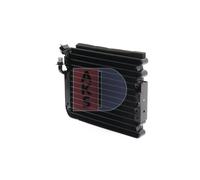 AKS DASIS 172060N Condensatore climatizzatore