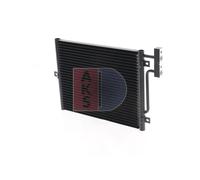 AKS DASIS 172120N Condensatore climatizzatore