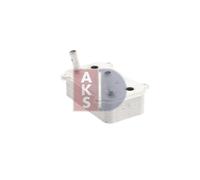 AKS DASIS 176003N Radiatore olio motore