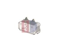 AKS DASIS 176130N Radiatore olio motore