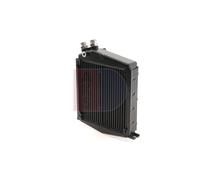 AKS DASIS 176190N Radiatore olio motore