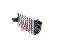 AKS DASIS 177001N Intercooler