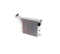 AKS DASIS 177002N Intercooler