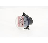 AKS DASIS 178001N Ventilatore abitacolo