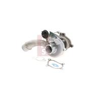 AKS DASIS 185007N Turbina