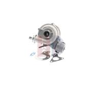 AKS DASIS 185012N Turbina