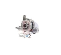 AKS DASIS 185014N Turbina
