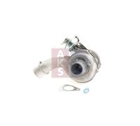 AKS DASIS 185019N Turbina