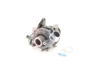 AKS DASIS 185031N Turbina