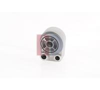 AKS DASIS 186006N Radiatore olio motore