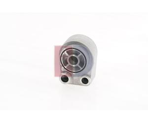 AKS DASIS 186006N Radiatore olio motore