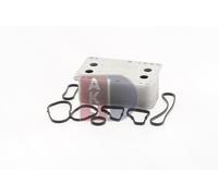 AKS DASIS Radiatore olio, Olio motore per NISSAN OPEL RENAULT 186014N