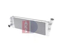 AKS DASIS 187006N Intercooler