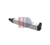 AKS DASIS 187019N Intercooler