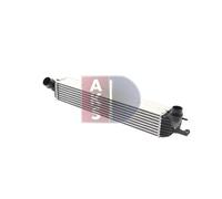 AKS DASIS Intercooler per RENAULT 187022N