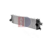 AKS DASIS 187024N Intercooler