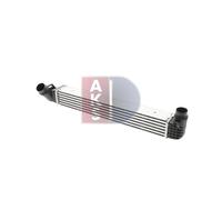 AKS DASIS 187025N Intercooler