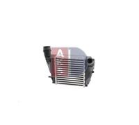 AKS DASIS 187034N Intercooler