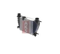 AKS DASIS 187035N Intercooler