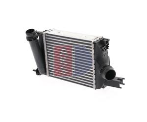 AKS DASIS 187038N Intercooler