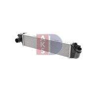 AKS DASIS 187041N Intercooler