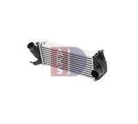 AKS DASIS 187042N Intercooler