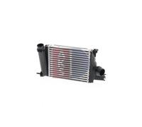 AKS DASIS 187046N Intercooler